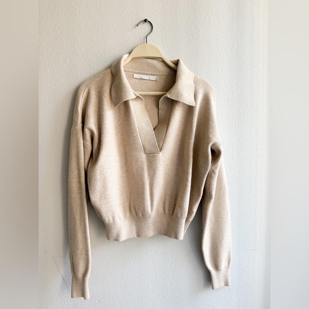 One Grey Day, XS, pullover sweater